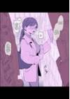 Seikatsuken kara Hanareta Don Qui de Otona no Omocha o Busshoku Suru Sugata o Yancha na Seito ni Mirareteshimau Sensei
